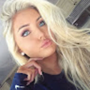 Meet your Posher, Ashya